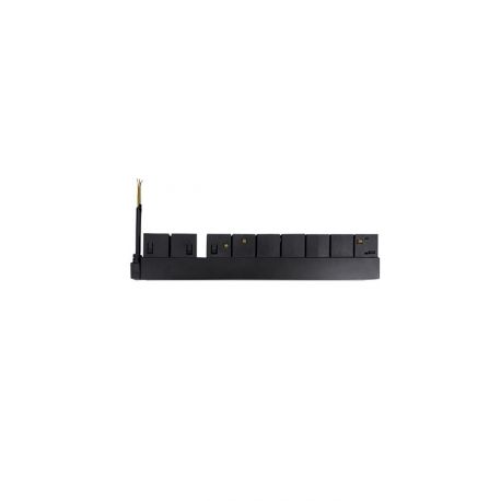 Becuri si accesorii - Driver alimentare pentru sina magnetica BREDA 200W 48V