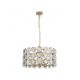 Pendule, Lustre suspendate - Lustra suspendata design elegant Belle 5LT