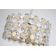 Pendule, Lustre suspendate - Lustra suspendata design elegant Belle 5LT