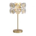 Veioza/Lampa de masa design elegant Belle 2LT