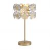 Veioza/Lampa de masa design elegant Belle 2LT