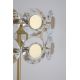 Veioze - Veioza/Lampa de masa design elegant Belle 2LT
