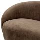 Canapele - Canapea design elegant LUX Amore, Avelin brown