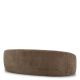 Canapele - Canapea design elegant LUX Amore, Avelin brown