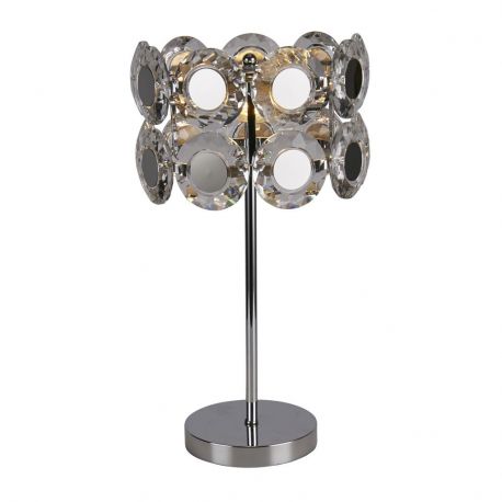 Veioze - Veioza/Lampa de masa design elegant Belle 2LT