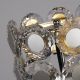 Veioze - Veioza/Lampa de masa design elegant Belle 2LT