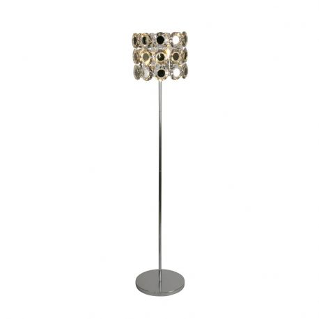 Lampadare - Lampadar/Lampa de podea design elegant Belle 3LT