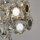 Lampadare - Lampadar/Lampa de podea design elegant Belle 3LT