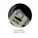 Plafoniere cu spoturi, Spoturi aplicate - Spot aplicat alb LED BABIL 10W CCT