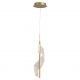 Pendule, Lustre suspendate - Lustra/Pendul LED design modern Belle