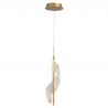 Lustra/Pendul LED design modern Belle