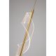 Pendule, Lustre suspendate - Lustra/Pendul LED design modern Belle