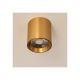 Spot aplicat auriu LED BABIL 10W CCT