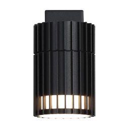 Aplica de perete iluminat exterior IP44 Detroit