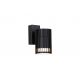 Aplice - Aplica de perete iluminat exterior IP44 Detroit
