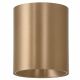 Plafoniere cu spoturi, Spoturi aplicate - Spot aplicat bronz LED BABIL 10W CCT