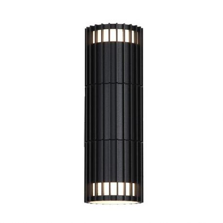 Aplice - Aplica iluminat exterior Up,Down IP44 Detroit