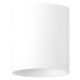 Plafoniere cu spoturi, Spoturi aplicate - Spot aplicat alb LED BABIL 15W CCT