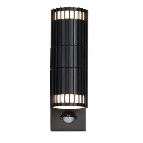 Aplice - Aplica cu senzor iluminat exterior Up,Down IP44 Detroit