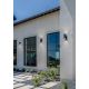 Aplice - Aplica cu senzor iluminat exterior Up,Down IP44 Detroit