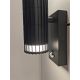Aplice - Aplica cu senzor iluminat exterior Up,Down IP44 Detroit