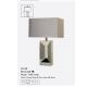 Veioze - Veioza/Lampa de masa design elegant Megan