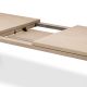 Mese extensibile - Masa extensibila LUX Furnir Stejar Atelier S, 240-310cm