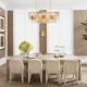 Mese extensibile - Masa extensibila LUX Furnir Stejar Atelier L, 280-350cm