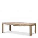 Masa extensibila LUX Furnir Stejar Atelier L, 280-350cm
