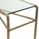 Console - Consola design LUX Xandria