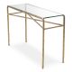 Console - Consola design LUX Xandria