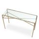 Console - Consola design LUX Xandria