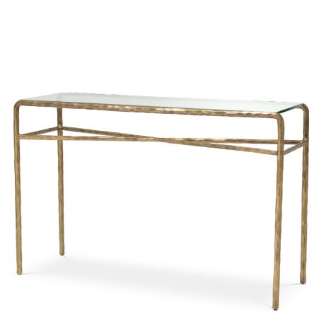 Console - Consola design LUX Xandria