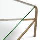 Masute Living - Masuta de cafea design LUX Xandria