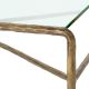 Masute Living - Masuta de cafea design LUX Xandria