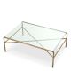 Masute Living - Masuta de cafea design LUX Xandria