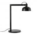 Veioza de birou metal TATAWIN negru