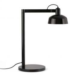 Veioza de birou metal TATAWIN negru