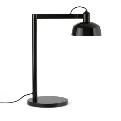 Lampi birou - Veioza de birou metal TATAWIN negru