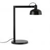 Veioza de birou metal TATAWIN negru