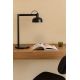 Lampi birou - Veioza de birou metal TATAWIN negru