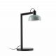 Lampi birou - Veioza de birou metal TATAWIN negru, blue