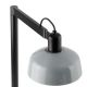 Lampi birou - Veioza de birou metal TATAWIN negru, blue