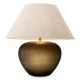 Veioza, Lampa de masa LUX Bayly