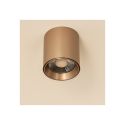 Spot aplicat maro LED BABIL 15W CCT