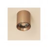 Spot aplicat maro LED BABIL 15W CCT