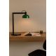 Lampi birou - Veioza de birou metal TATAWIN negru, verde