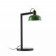 Lampi birou - Veioza de birou metal TATAWIN negru, verde