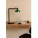 Lampi birou - Veioza de birou metal TATAWIN negru, verde