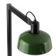 Lampi birou - Veioza de birou metal TATAWIN negru, verde